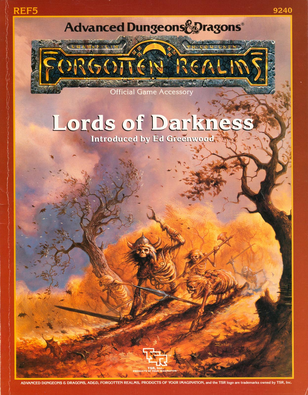 Forgotten Realms Wiki (@FRWiki) / X