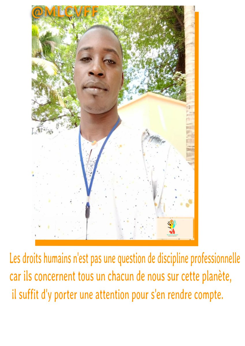 MouvementdeF's tweet photo. https://t.co/wVWJQiPB6w
#16joursdactivisme 
#riensanslesfemmes
#masculinitépositive 
#OrangezLeMonde 
#16JoursdactivismescontrelesVBG
 #GénérationÉgalité
#stopfeminicides 
#Stop_impunité
#MLCVFF
#ONUFemmes 
#AmnestyInternational 
#wildaf 
#SpotlightInitiative
#Herafondation https://t.co/ka8mctfCQT