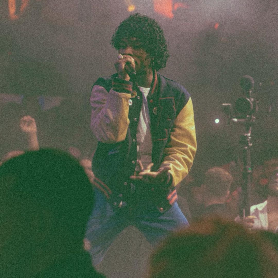 Hitmaker Tory Lanez returns to Manchester on Wednesday to perform new release and old hits at O2 Victoria Warehouse 💙

TICKETS AVAILABLE: bit.ly/ToryMCR

#ToryLanez #VictoriaWarehouse