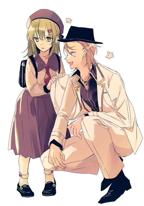 #かざガク 