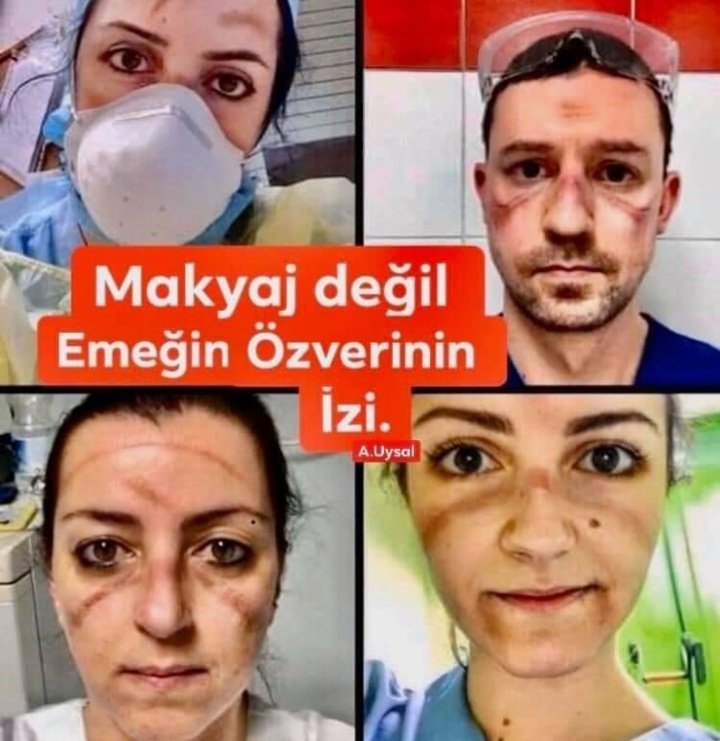 hsyinozkann's tweet photo. Emeğinin karşılığını alamayan 
#SağlıkçıİşBırakıyor https://t.co/VWA0GTNDYI