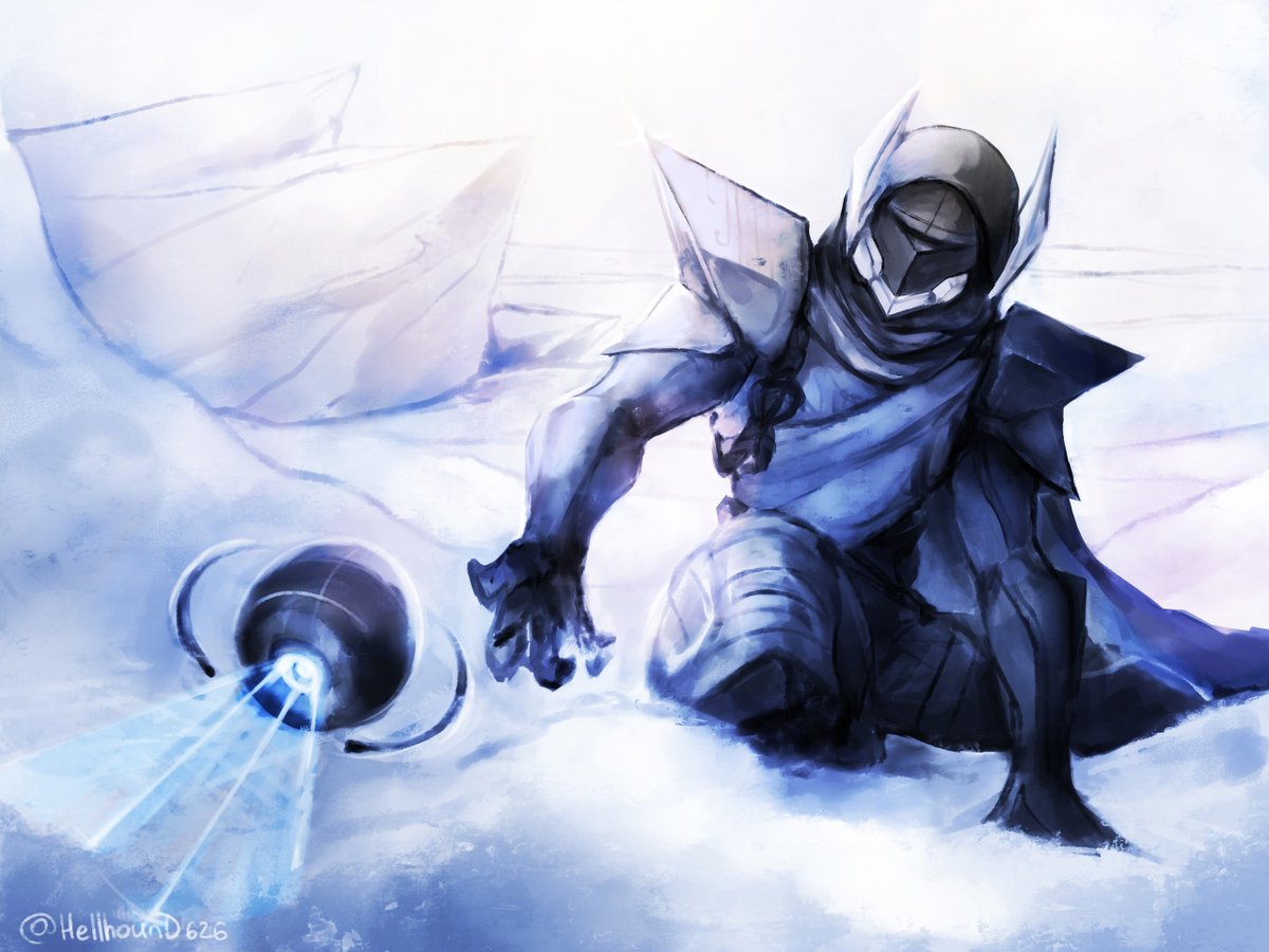 Hellhound tweet media