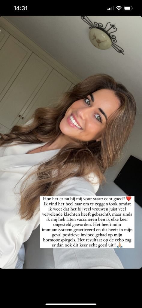 dancalegria's tweet photo. Als dit soort berichten rond gaan, dan weet je zeker dat die prikjes schade veroorzaken. Trap er niet in, een glimlach van een schalkse dame is het laatste redmiddel van slechte verkopers. Het verhaal is overleden, laat het niet je ongeborene zijn die mee overlijdt. https://t.co/IxLivotnVy