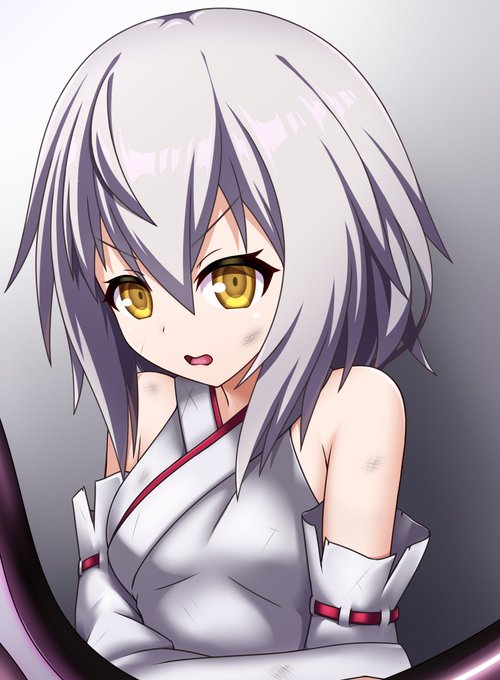 これがね、こうなるのがね
ね? 