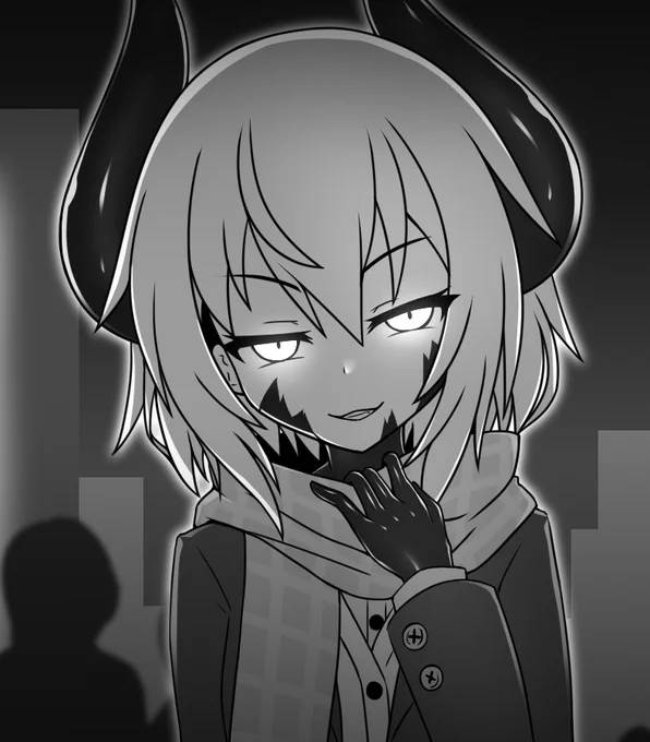 これがね、こうなるのがね
ね? 