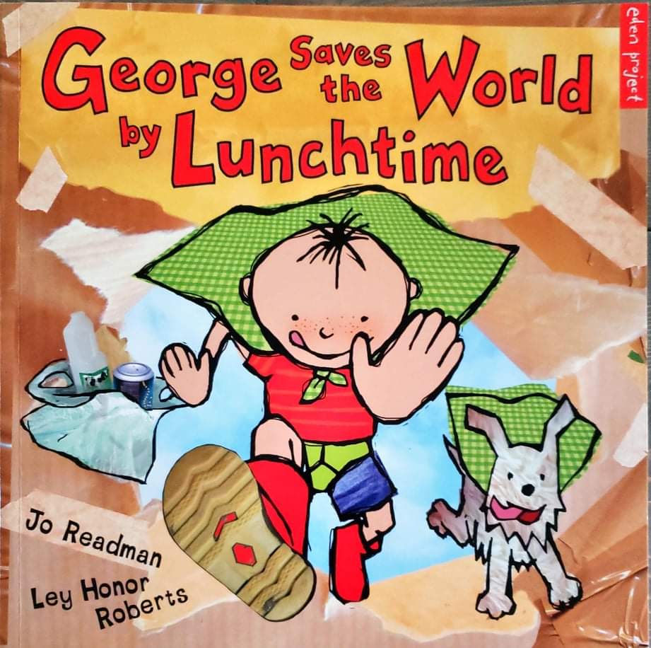 This morning, Kindergarten classes from <a href="/LKDSB/">Lambton Kent DSB</a> and @SCCDSB will be learning about all the ways we can save the world in our everyday lives. Every action matters, and it's up to all of us to do our part to protect our planet. @SEPSciCen