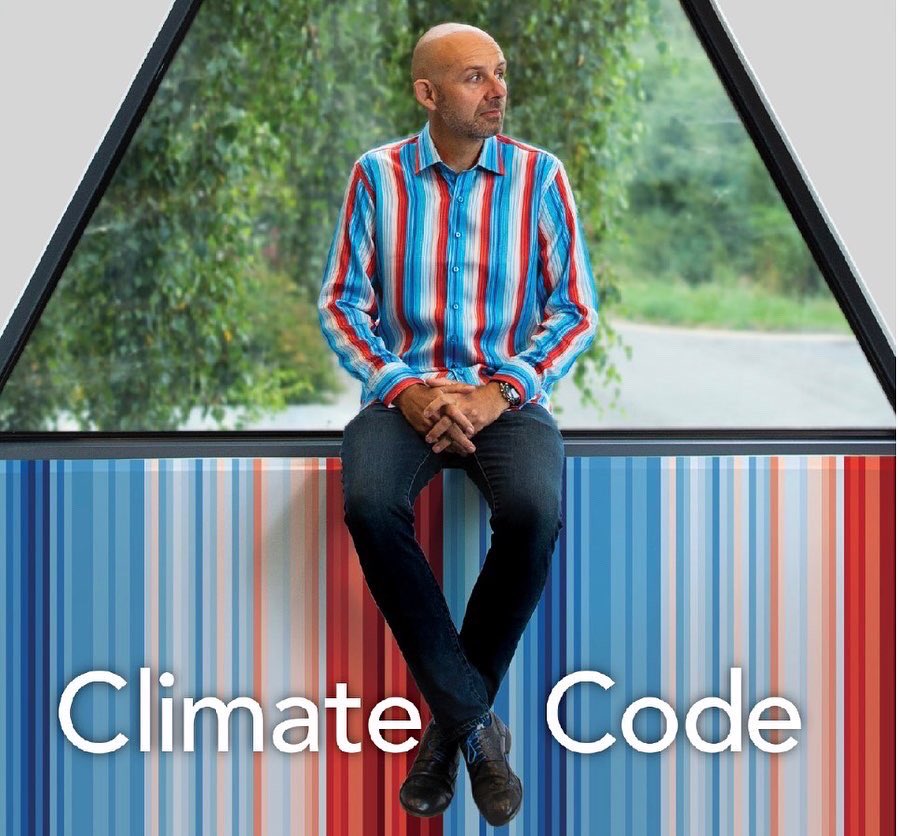 tveinspire's tweet image. We are so excited to have @dresscodeshirts at the tve #GSFA 2021 on the 6th of Dec, as they showcase the #ClimateCode shirt thaw with the attendees at @BAFTA Hall.

You can also catch us &amp;amp; @dresscodeshirts LIVE at 6PM GMT/11:30PM IST on our YouTube &amp;amp; Facebook page

Don’t miss it!