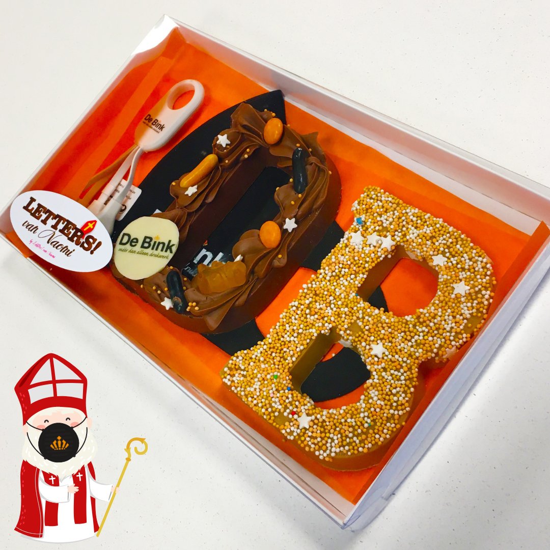 𝐃𝐞 𝐁𝐢𝐧𝐤 tweet media