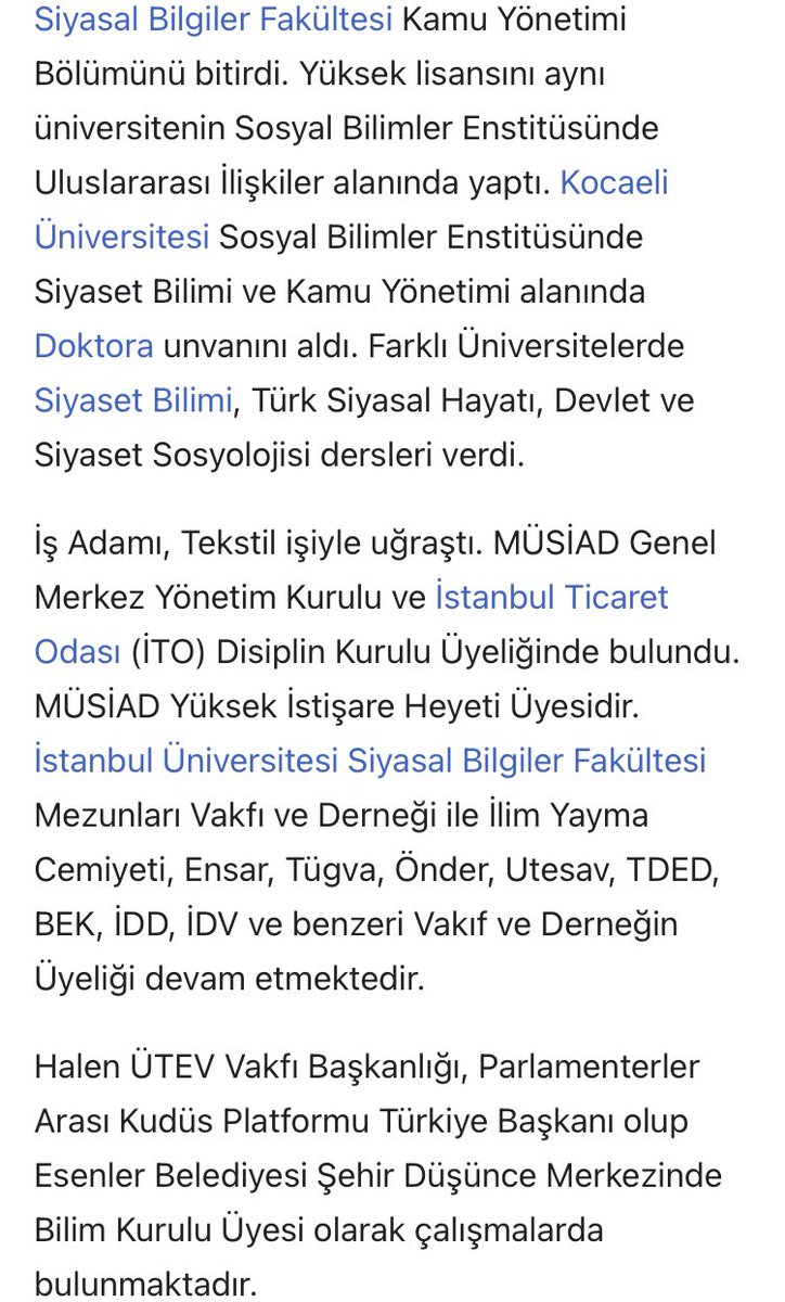 hilmiocak's tweet photo. CV’de ekonomi dışında her şey var. https://t.co/ku0CWJPdtM
