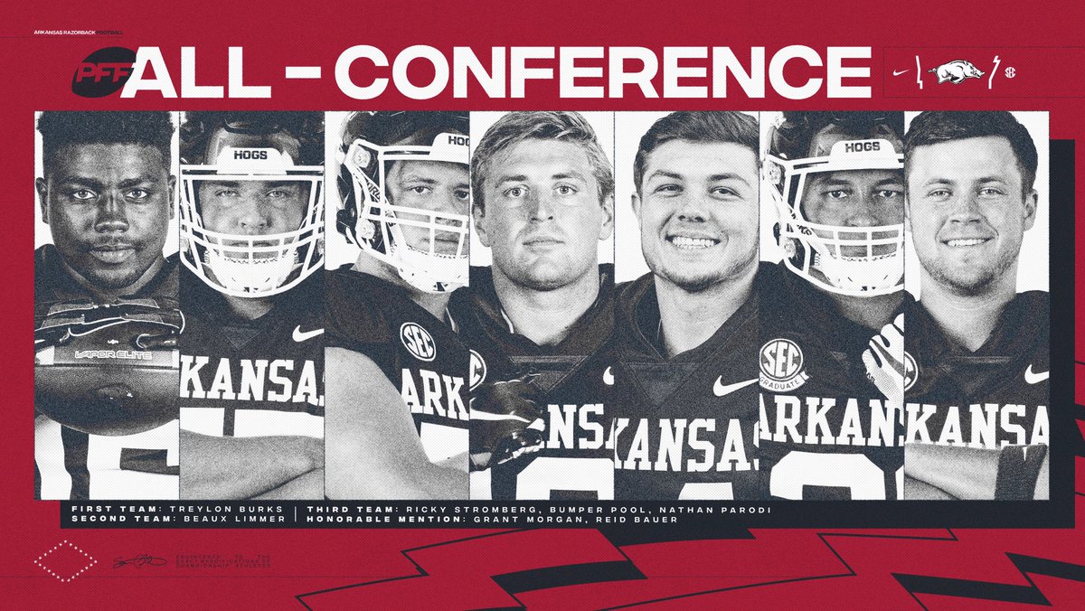 Congratulations, fellas 🐗