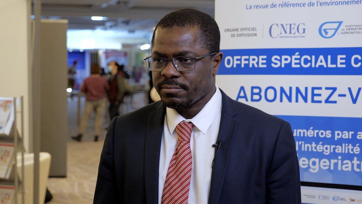 RevueGeriatrie's tweet photo. Retrouvez les temps forts des #JASFGG2021 @TchallaAchille Session syndromes gériatriques : la chute https://t.co/lyo01MPrje https://t.co/LJ2PZtj2qV
