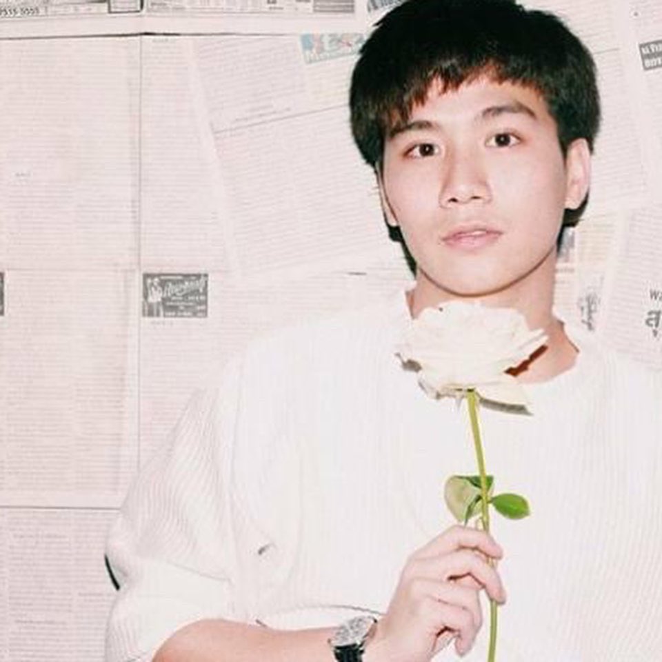 ThanaminV's tweet photo. flower. https://t.co/PXoPi0jI7I