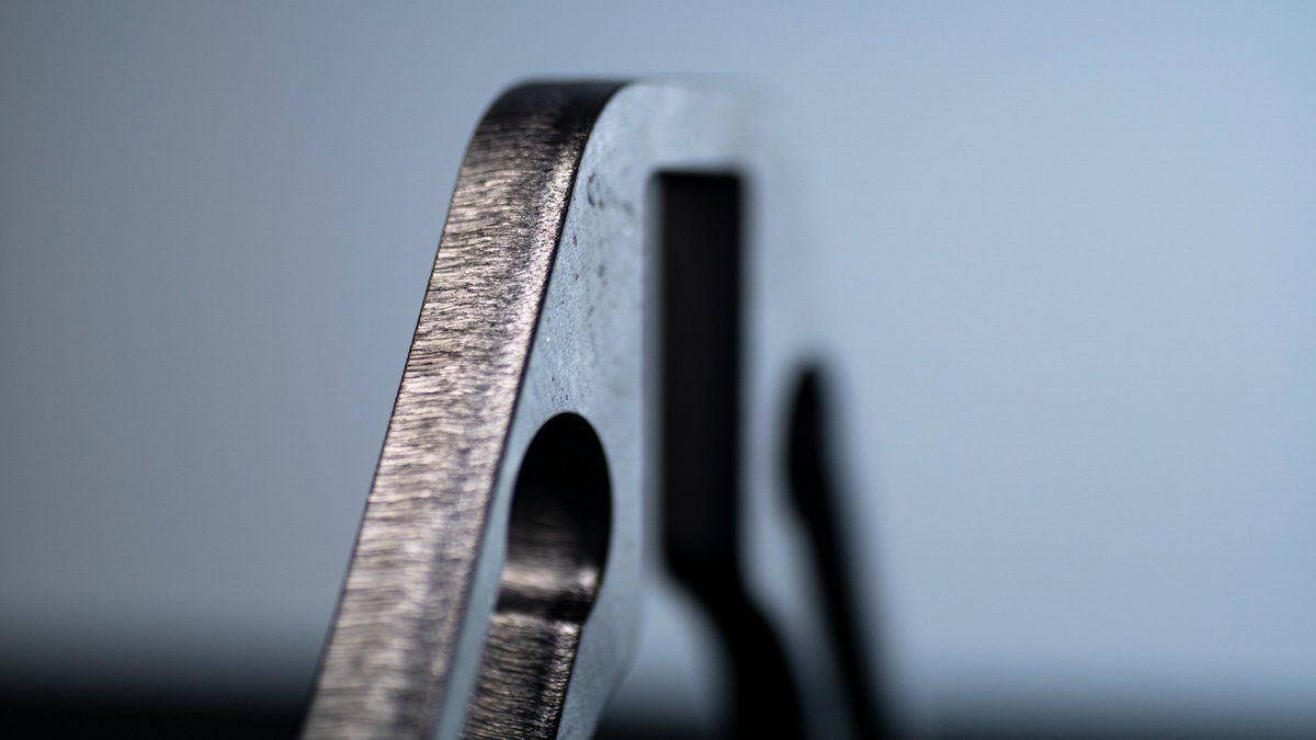 EagleLasers's tweet photo. You request, we deliver! 

Get a closer look at the details cut by the #iNspire 30kW. Nothing like high powers and smooth edges to brighten you day!

#iNspireTheWorld #PowerYourFuture #lasercutting https://t.co/OT43YhQyM1