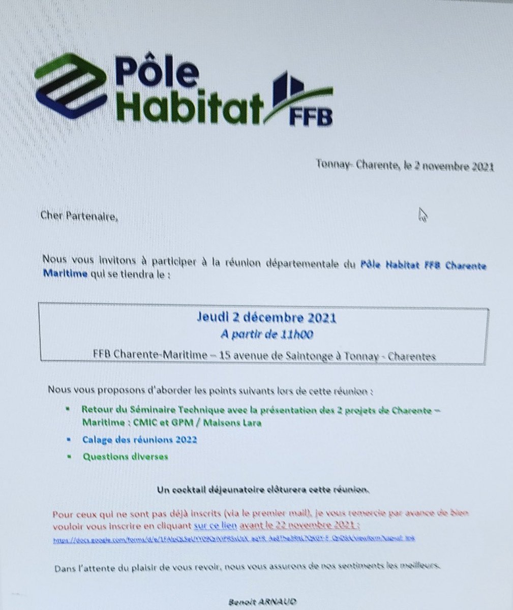 PRO BTP Nantes tweet media