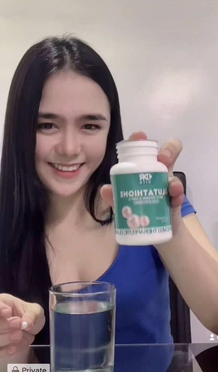dr vita glutathione Dr. VITA Slow Aging 200 Glutathione Shot Serum Anti-Aging Dark Spots Face