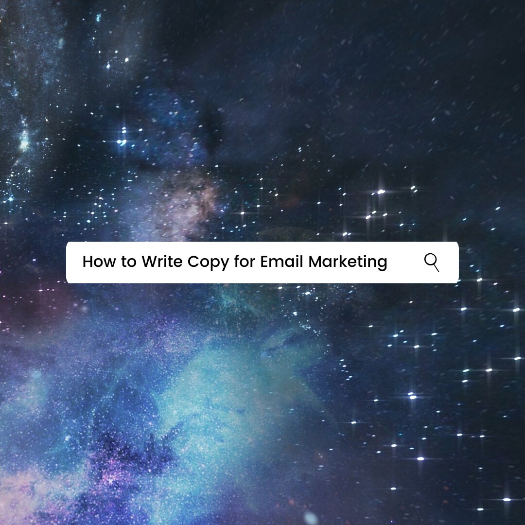 #Emailmarketing is hugely effective as it's one of the most powerful methods for reaching the customers. However, the only way you can make customers respond would be with good old fashioned copy. 

Here are some of the key things to consider 👉 bit.ly/3G7nZ8Z