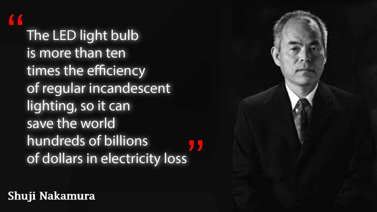 TheLEDMovement's tweet image. Help change our planet for the better by switching to an LED bulb as soon as possible. #SwapToLEDBulbs #ClimateChange