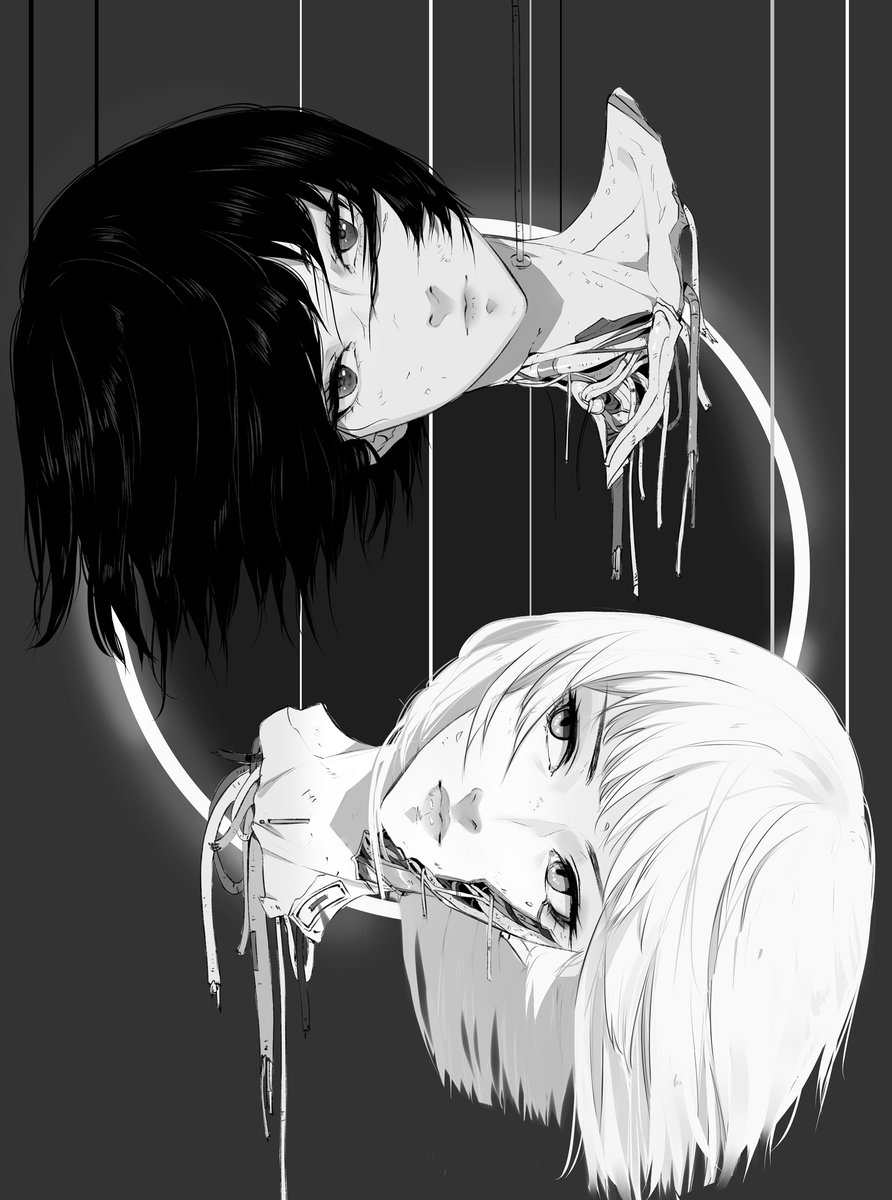 AztoDio's tweet photo. Black and White is now listed on @withFND

https://t.co/srao9DCxGc https://t.co/I4YnXXX5Ep