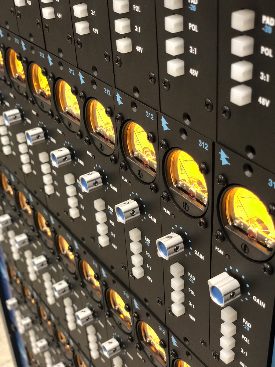 ThisIsAPIaudio's tweet photo. Santa's isn't the only workshop busy this holiday season. What's on your wishlist? #apiaudio #api312 https://t.co/SkTGkePRZd