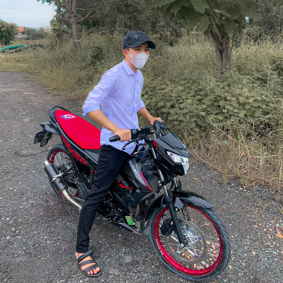 Tấn Phạm tweet media