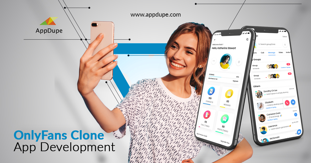 AppDupe's tweet photo. OnlyFans Clone - FansClub™ | Celebrity Subscription App Solution

Read More: https://t.co/lLA2wUC3Qm

#appdupe #OnlyFans #OnlyFansclone #Celebrity #mobileappdevelopment #cloneappdevelopers https://t.co/MeOvWyR5Yy