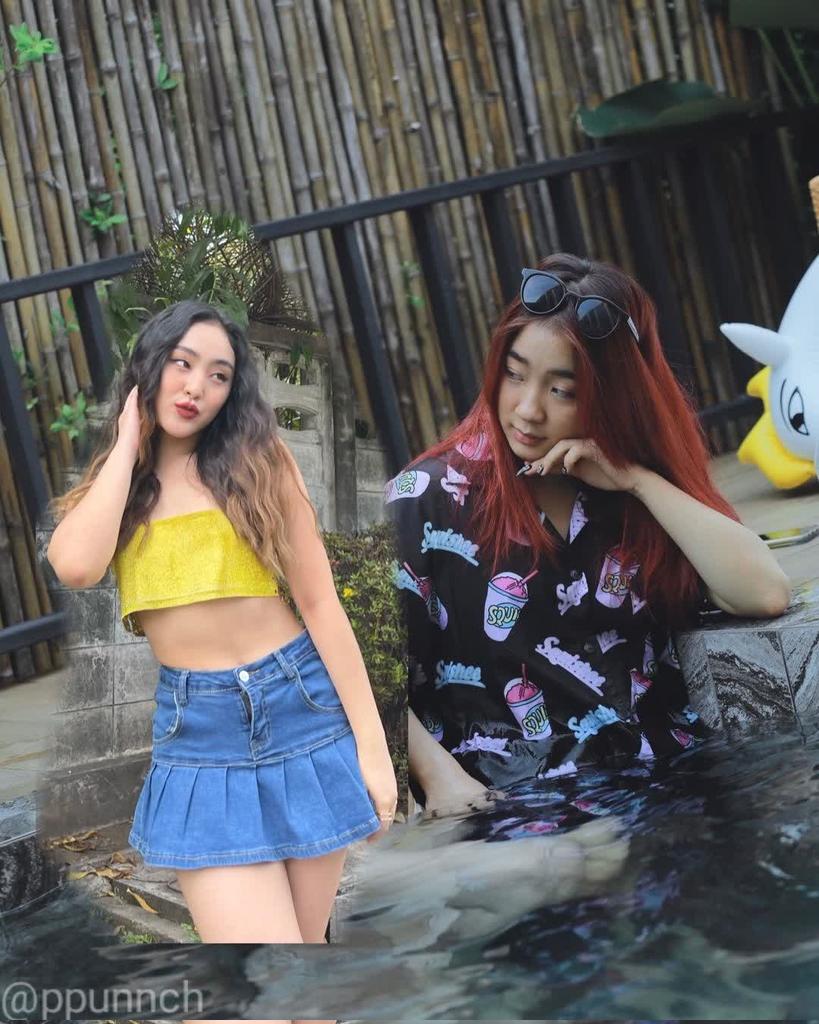 brasil_punch's tweet photo. [🦋] Punch via Instagram (@/ppunnch) 
"Feliz aniversário 🥳🤍 Obrigada por ficar ao meu lado e por tudo que já fez por mim. | obs: Postei tarde porque quero ser a última. (+)
#PunchBrasil #Punch4EVE #4EVE #Fai4EVE https://t.co/kvrYppE6Ec