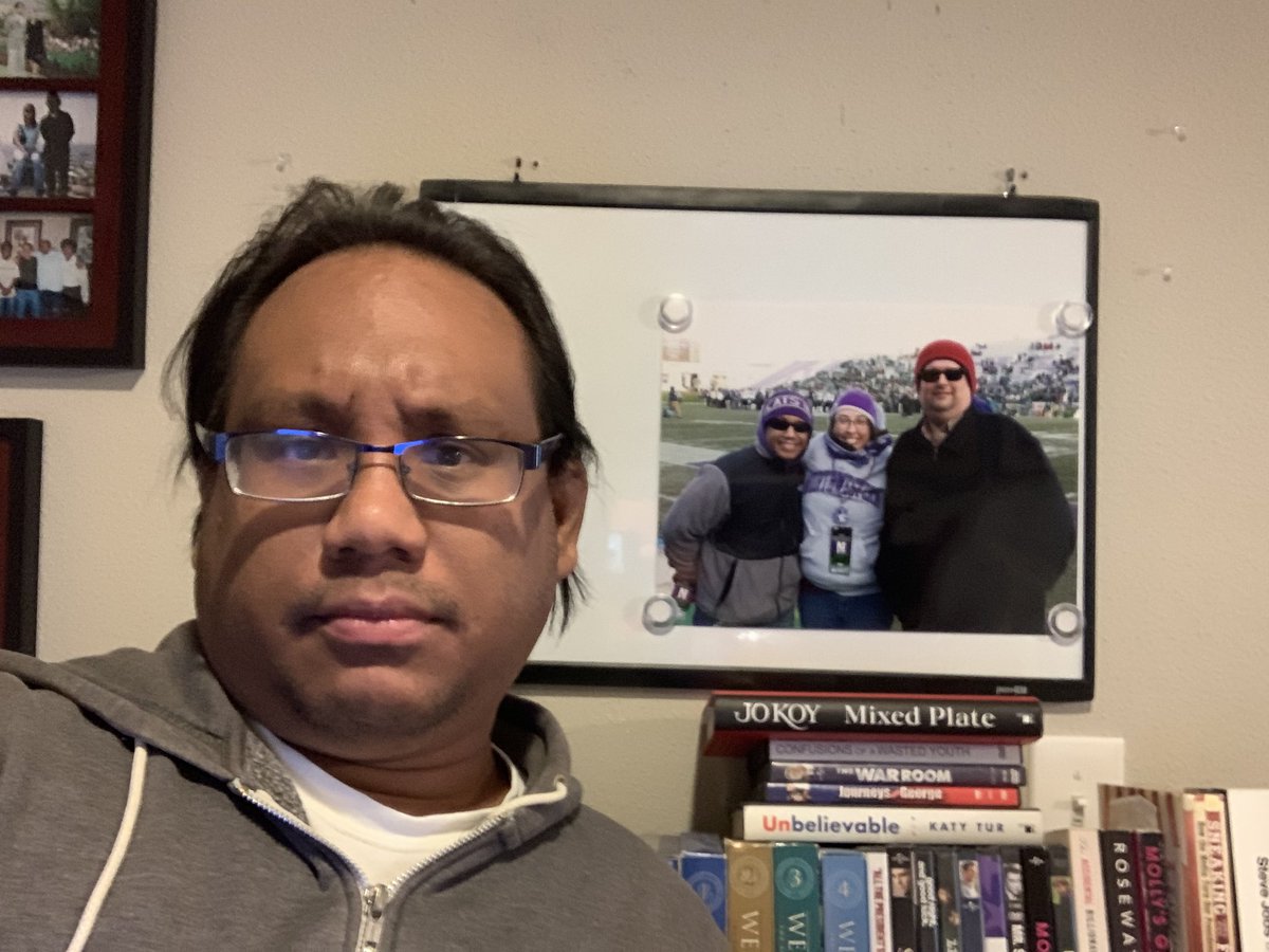 Joseph Bustos 🔥 tweet media