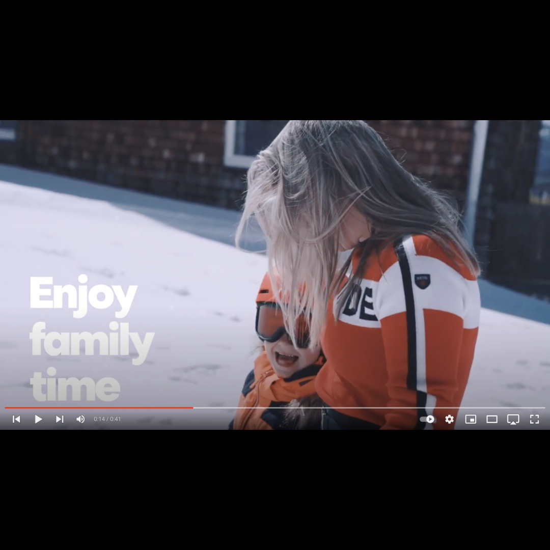 SnowIndGB's tweet photo. Time to get excited. SIGB launches some new videos to inspire. Here's No 4. Share and spread the love of snowsport.
The Mountains are Calling - Journey
https://t.co/r8a8w4YyDf https://t.co/osYdt2Wkih