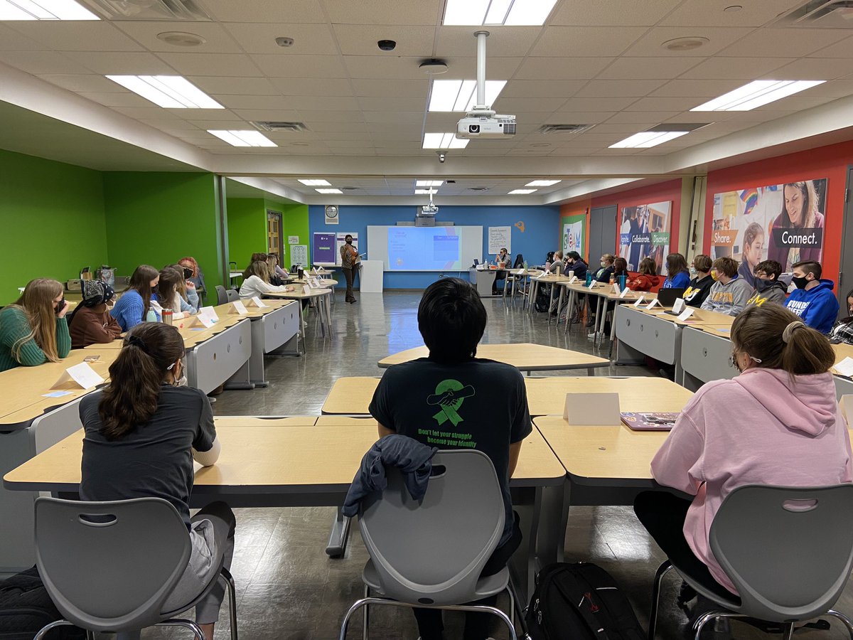 Montour Stand Together tweet media