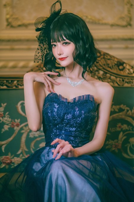 Twitterのコスプレ画像20