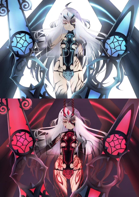新イベント参加条件はアヴァロン・ル・フェのクリアですね。
#FGO 