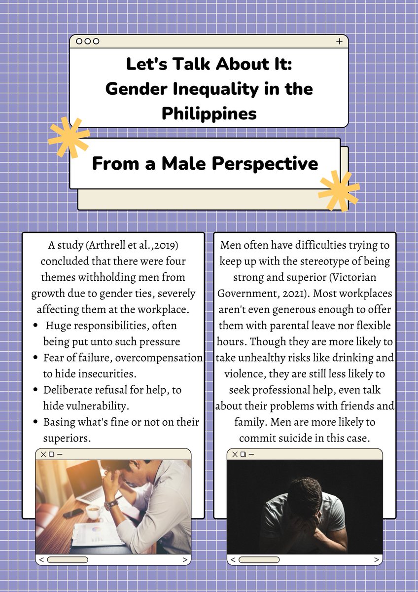 LilaCollective's tweet photo. How can we be genuine advocates for the equal rights of men and women? We, the Lila Collective, believe that the first step we must all take begins with educating ourselves.
++ https://t.co/RCr4sFJ7gz