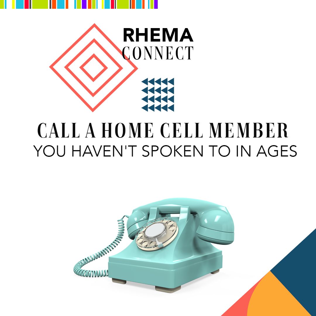 Rhema Church tweet media
