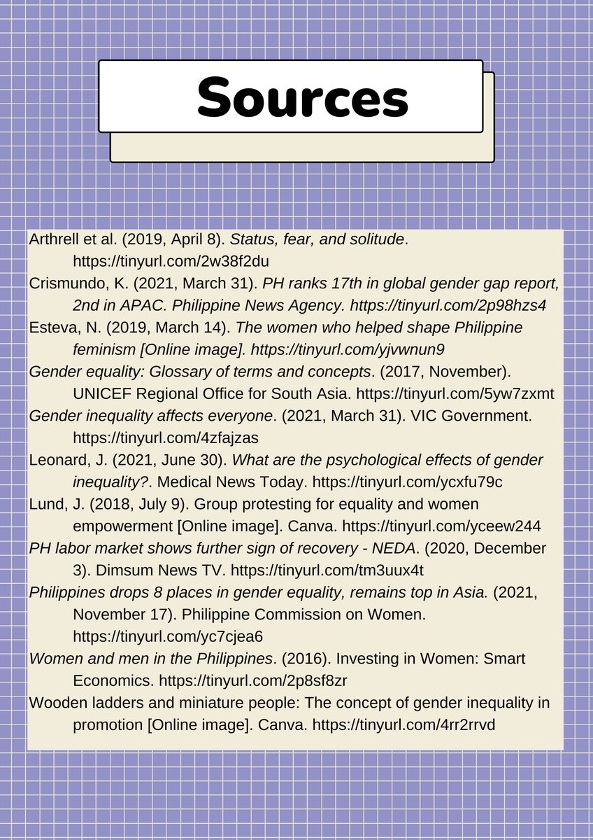 LilaCollective's tweet photo. Gender inequality remains prevalent. It is up to us to speak out about such issues that cause ripple effects.

Advocacy starts from within. https://t.co/qAWcLL6Usr