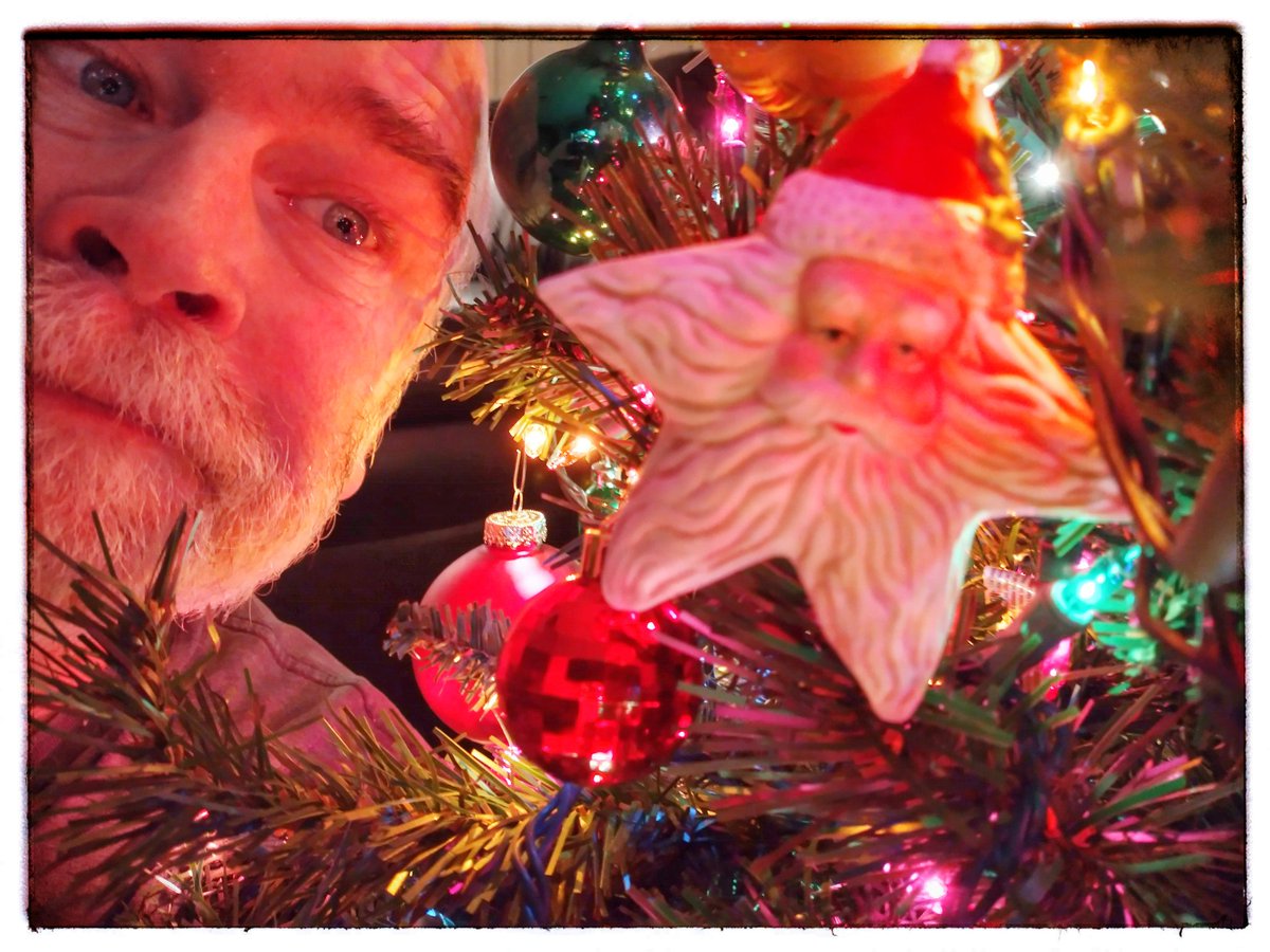 ProofOfLucky's tweet photo. 12-1-2021
Days and nights are getting mixed up again. https://t.co/327vibQE2R