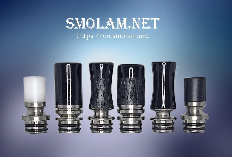 SmolamNet's tweet photo. TITANIUM MTL drip tips. Worldwide shipping. Handcrafted!
https://t.co/glC36aNpiD

#smolamnet #smolam #smolamdriptip #customdriptips #driptips #mtl #vapelyfe #vaping #vapor #vapesociety #vapes
#vapeporn #vape #billetbox #billetboxvapor #billetboxclub #dotaio #billetboxcustom https://t.co/BwhtEyeM3j