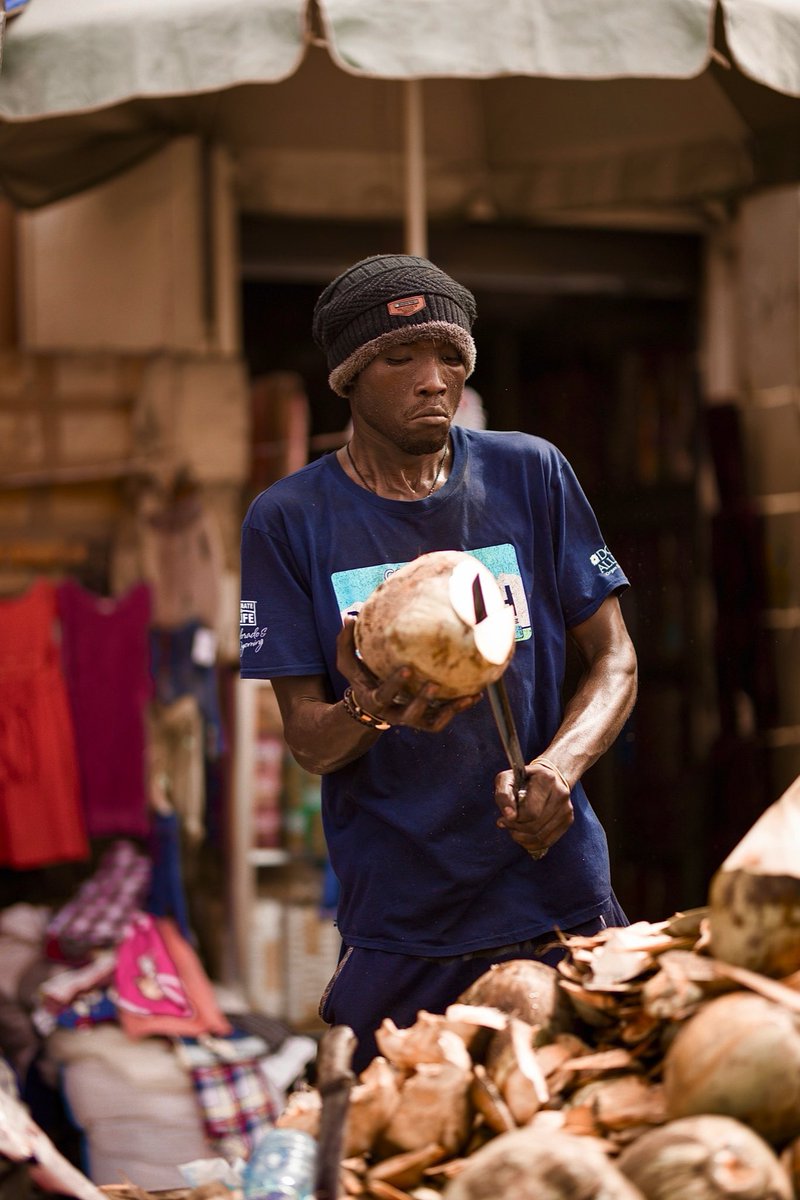 ProjectXAfrica's tweet photo. With every hardships comes ease. Join our movement and be the reason to end someone’s hardships. 
#africa #poverty #projectxafrica https://t.co/h0n1XgATCm