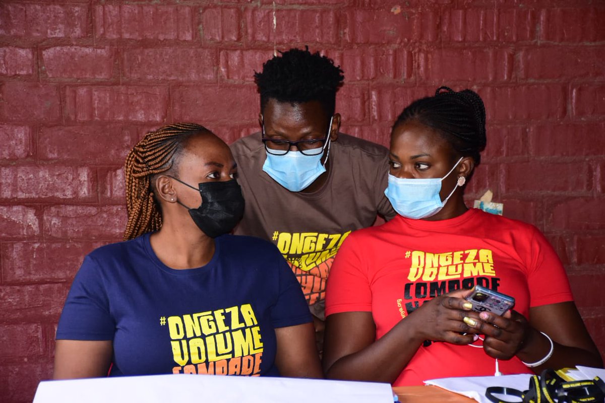 Sam (@sam_assertive) on Twitter photo A very insightful outreach hosted by <a href="/AmnestyKenya/">Amnesty Kenya</a> in <a href="/AmnestyNakuru/">Amnesty Nakuru Circle of Conscience</a> on Gender Based Violence during the #16DaysofActivism2021. Thanks to <a href="/NakuruCountyGov/">Nakuru County Gov</a> for hosting us.
#16Days
#AmnestyKwaGround A very insightful outreach hosted by <a href="/AmnestyKenya/">Amnesty Kenya</a> in <a href="/AmnestyNakuru/">Amnesty Nakuru Circle of Conscience</a> on Gender Based Violence during the #16DaysofActivism2021. Thanks to <a href="/NakuruCountyGov/">Nakuru County Gov</a> for hosting us.
#16Days
#AmnestyKwaGround