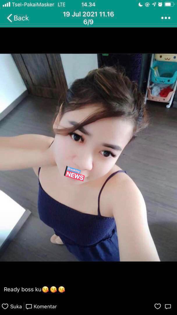 Prima_Ref's tweet photo. Ready boss ku 02-12-2021 😘😘😘😘
@Prima_Ref @Karisma125c2 @karisma125c3 @Big69_BossPKU 
082217146820 https://t.co/SBqzPbgQIR