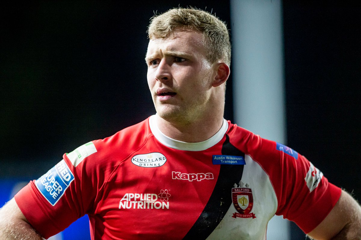 Sky Sports Rugby League tweet media