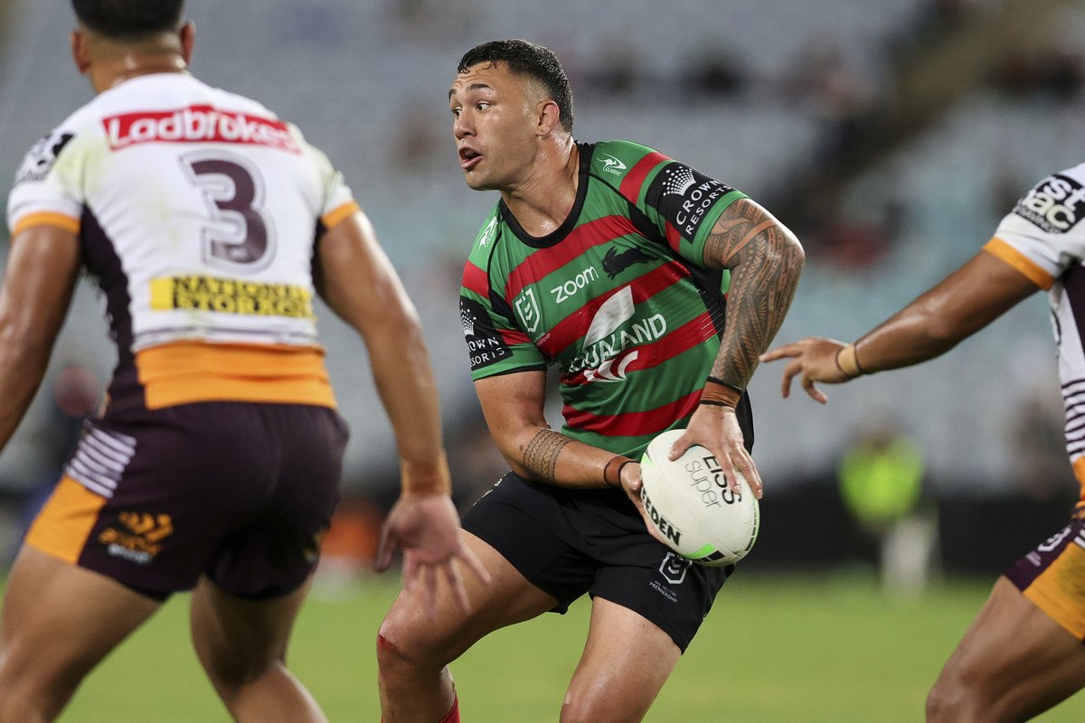 Sky Sports Rugby League tweet media