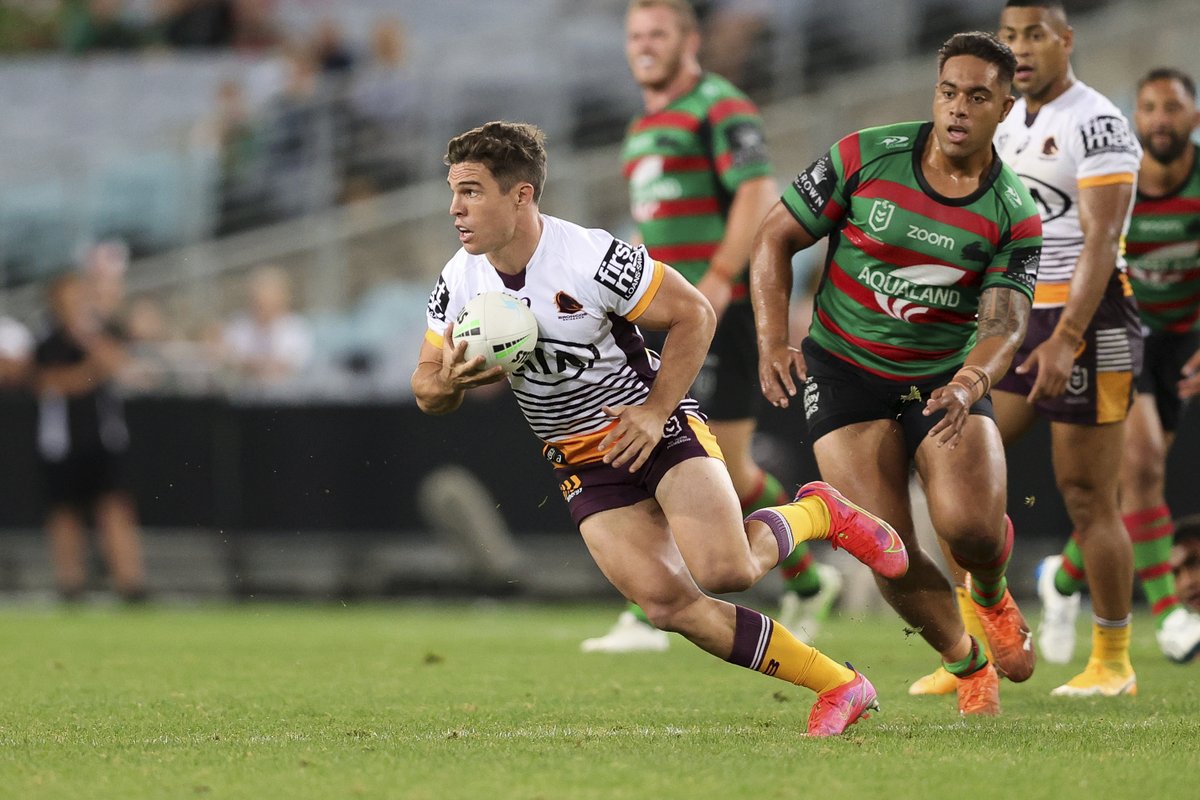 Sky Sports Rugby League tweet media