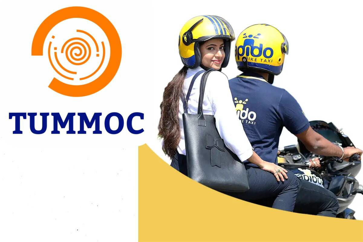 IndiaRelease's tweet photo. Tummoc partners with Rapido to provide first and last mile connectivity
Read more:https://t.co/w9dWaCuZac
#IndiaPressRelease #PressRelease #startups #startupindia #partnership #biketaxi #bikeapp #India @tummoc4u @rapidobikeapp https://t.co/rixUxDvah9