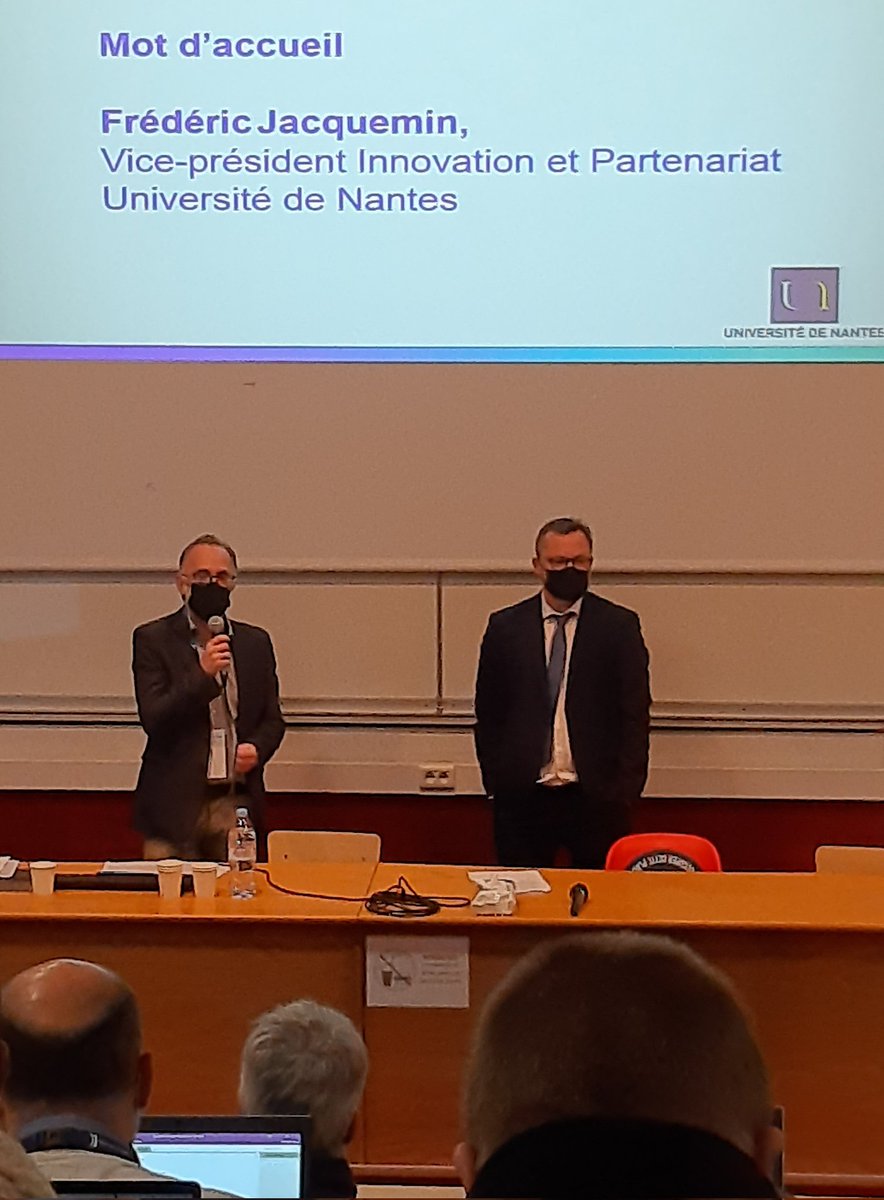 Benoit FURET tweet media