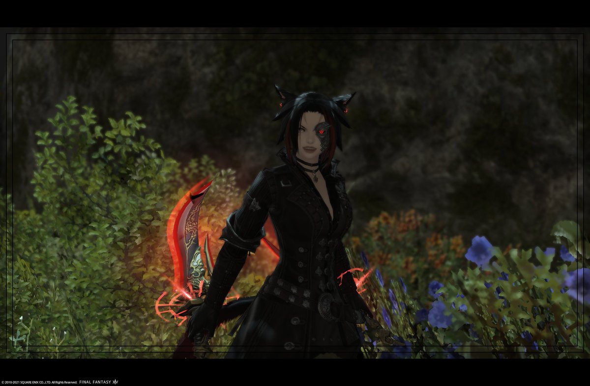 Reayna77's tweet photo. I'm ready for Endwalker! I'm coming for you!!!
#Endwalker #FFXIV #FF14SS #FFXIVScreenshots https://t.co/MWDOCX5eAS