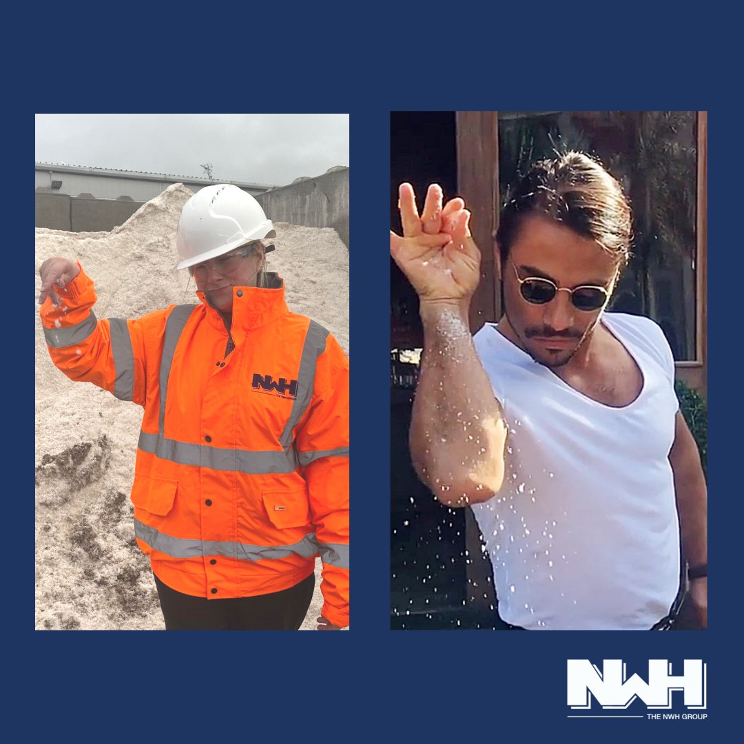Did you get caught out by the snow and ice? We offer a range of services including gritting and a team of highly skilled operatives so that you can continue your day-to-day life like normal while we sort the rest! 

Sign up today
nwhgroup.co.uk/services/gritt…