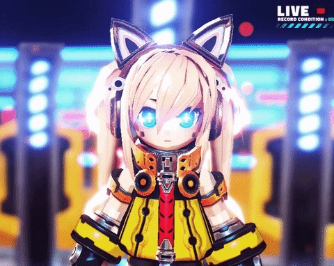 sch4n1's tweet photo. @JazzyRabbitTV Metallic Child https://t.co/ZDkJLKwFu0