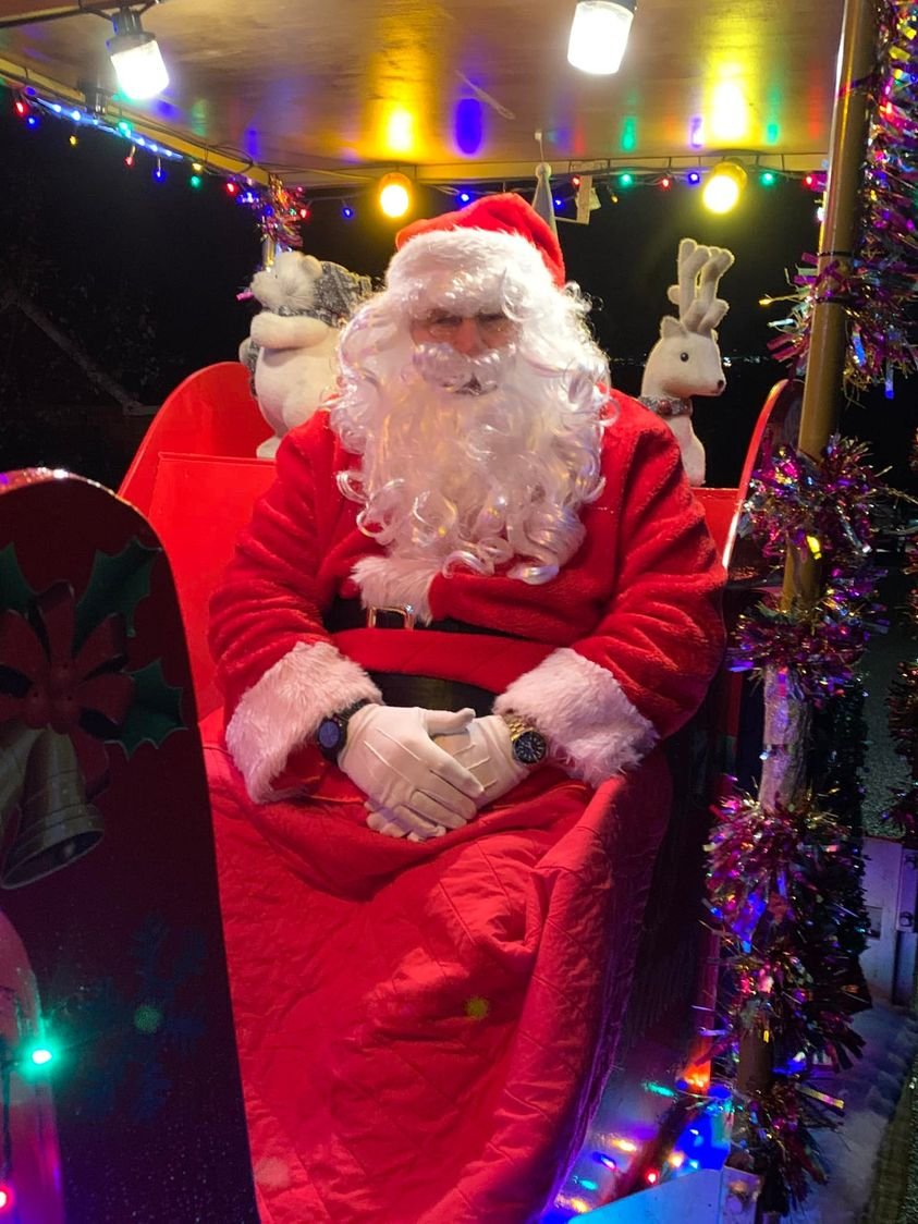 Reading Lions Club tweet media