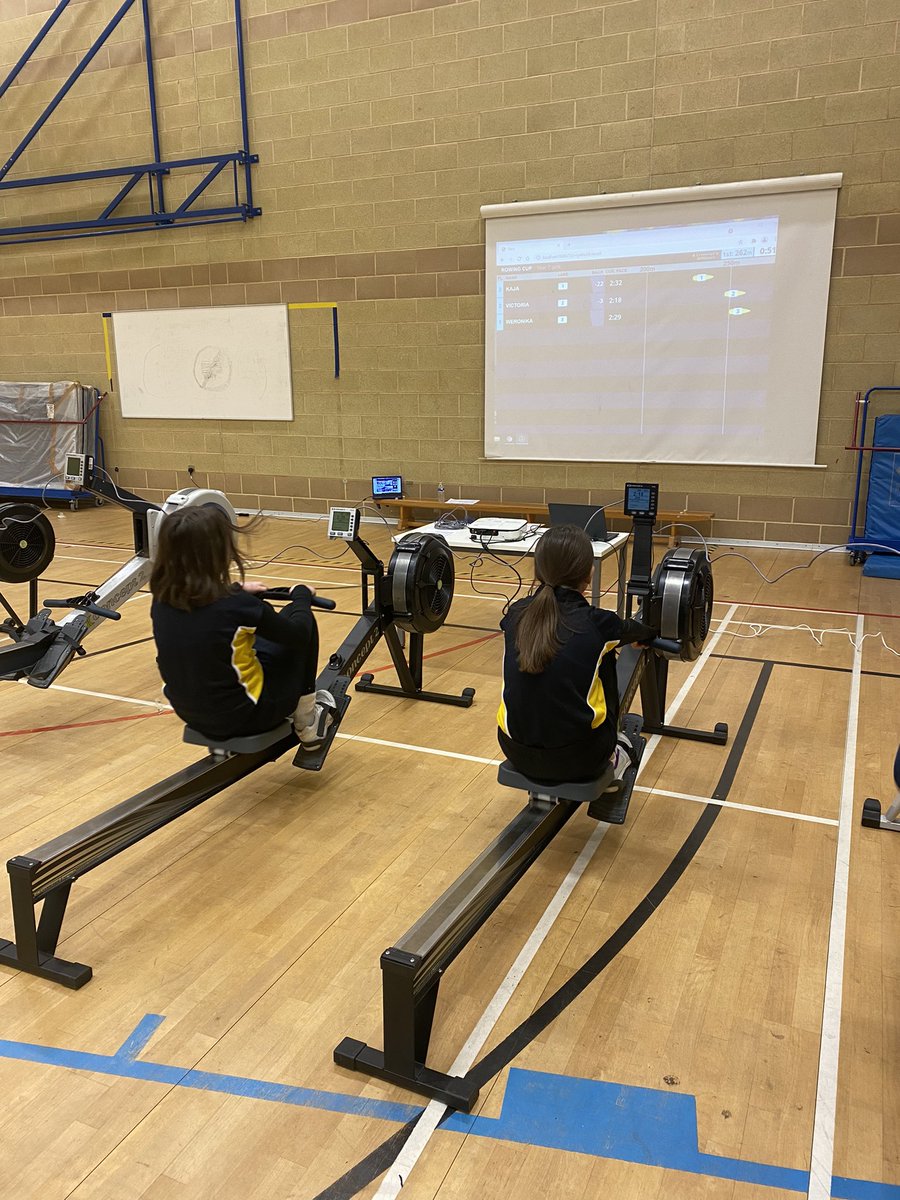 miss_potterton's tweet image. Great watching Year 7 take part in the @DRETsport Rowing Cup this morning #TeamMAA