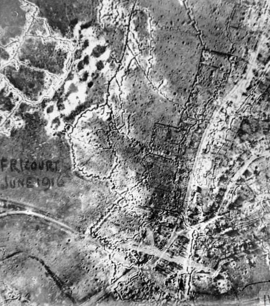 @simonjones.bsky.social (@simonjhistorian) on Twitter photo Escalation of underground warfare at the Tambour, west of Fricourt, before the Battle of the Somme, May 1915 - June 1916. Bavarian & Baden-Württemberg Pioneers fought the 178th Tunnelling Company under no man's land. (<a href="/I_W_M/">Imperial War Museums</a> Q 55900) Escalation of underground warfare at the Tambour, west of Fricourt, before the Battle of the Somme, May 1915 - June 1916. Bavarian & Baden-Württemberg Pioneers fought the 178th Tunnelling Company under no man's land. (<a href="/I_W_M/">Imperial War Museums</a> Q 55900)